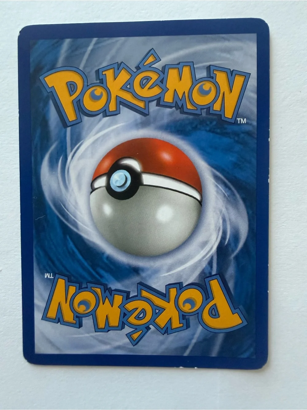 Pokemon Card - Unown [Z] Secret Wonders 72/132 Uncommon Reverse Holo LP